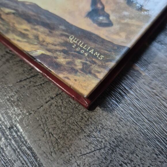 Vtg Mongoose Conan Aquilonia Flower of the West Roleplaying Hardcover Sourcebook - Picture 7 of 16